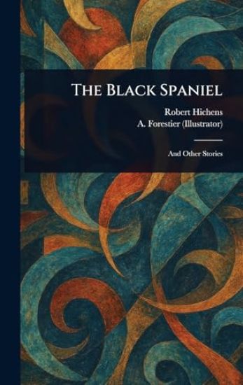 The Black Spaniel