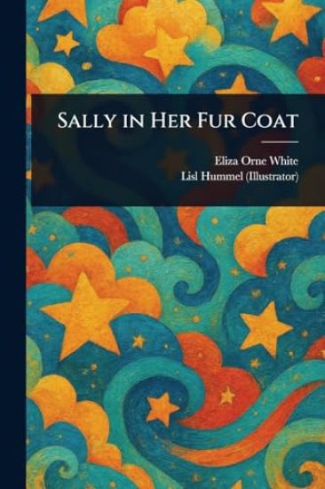 Sally in Her Fur Coat