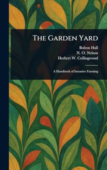 The Garden Yard