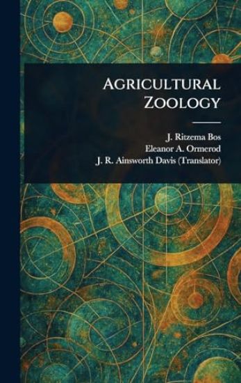 Agricultural Zoology