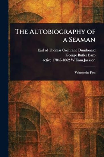 The Autobiography of a Seaman