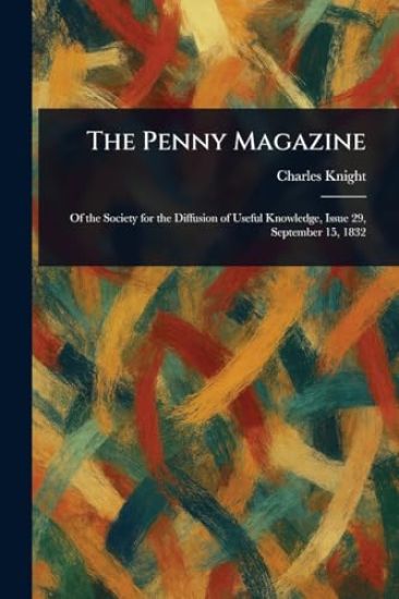 The Penny Magazine