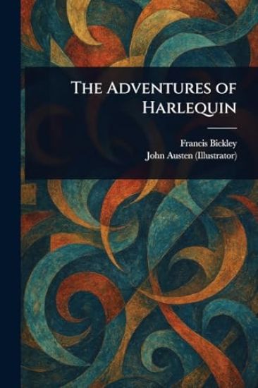 The Adventures of Harlequin