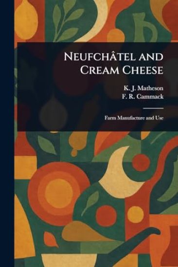 Neufchâtel and Cream Cheese