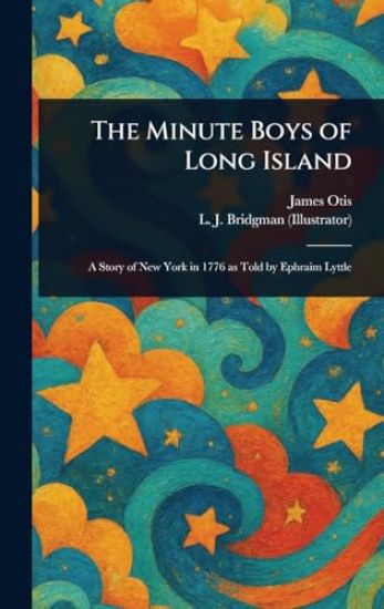 The Minute Boys of Long Island