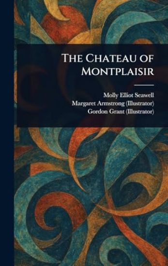 The Chateau of Montplaisir
