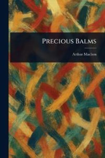 Precious Balms