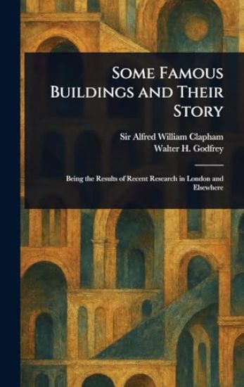 Some Famous Buildings and Their Story