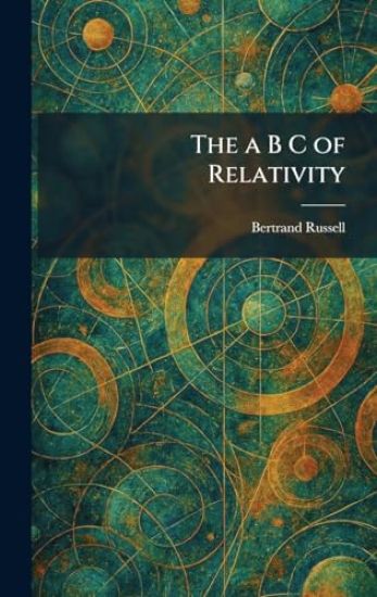 The a B C of Relativity