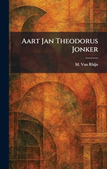 Aart Jan Theodorus Jonker