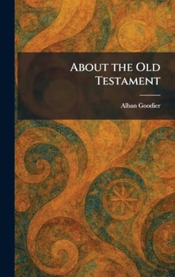 About the Old Testament