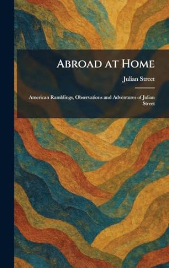 Abroad at Home