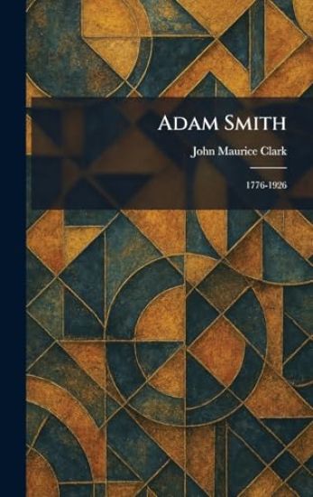 Adam Smith