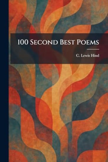 100 Second Best Poems