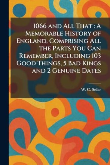 1066 and All That