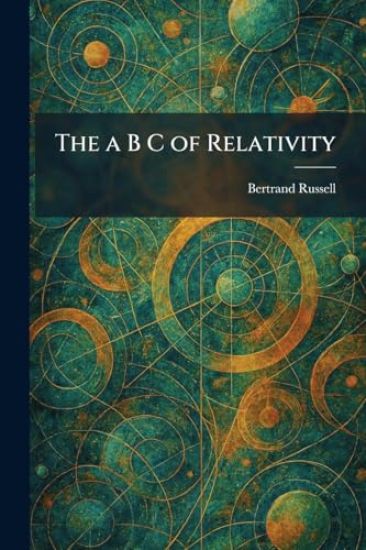 The a B C of Relativity