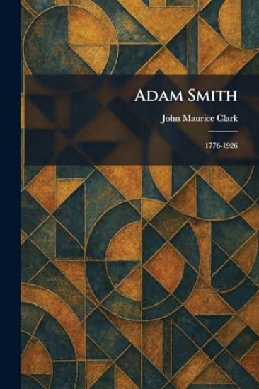 Adam Smith