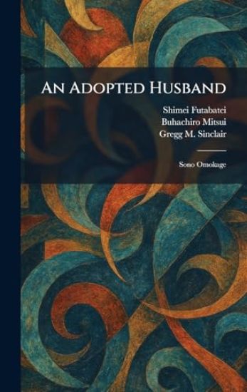 An Adopted Husband