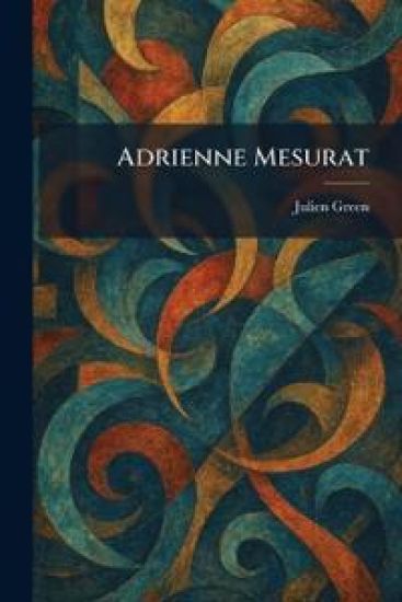 Adrienne Mesurat