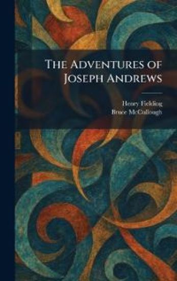 The Adventures of Joseph Andrews