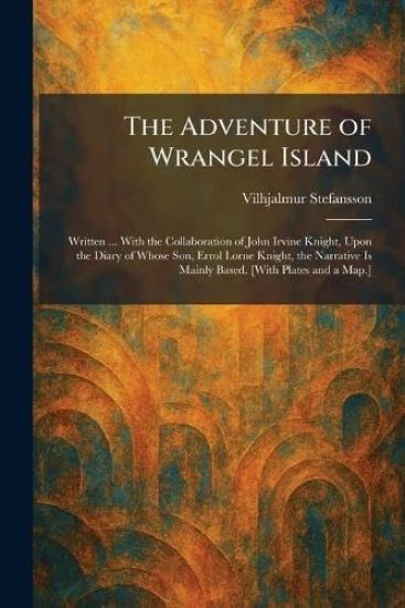 The Adventure of Wrangel Island