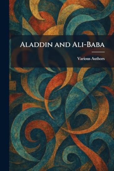 Aladdin and Ali-baba