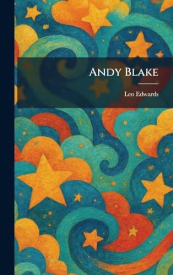 Andy Blake