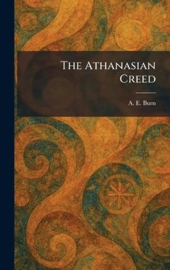 The Athanasian Creed