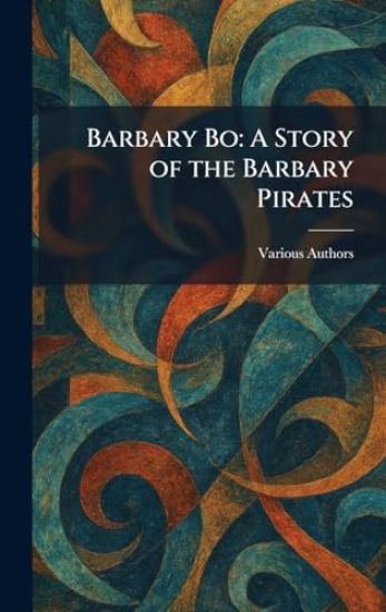 Barbary Bo