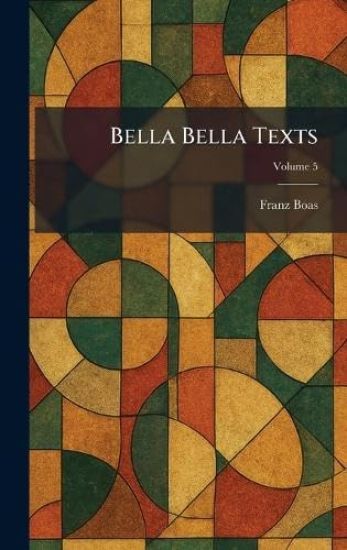 Bella Bella Texts