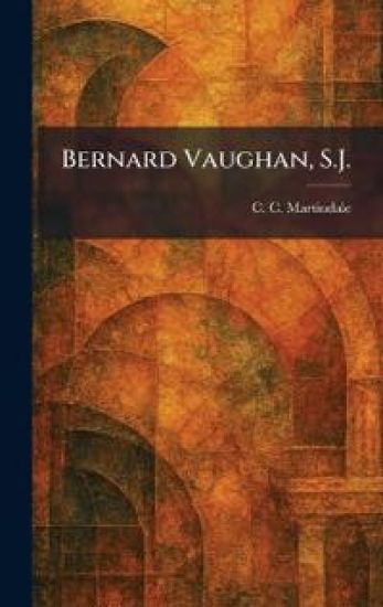 Bernard Vaughan, S.J.