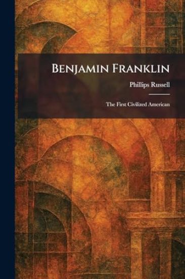 Benjamin Franklin