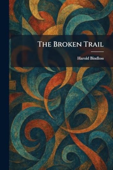 The Broken Trail