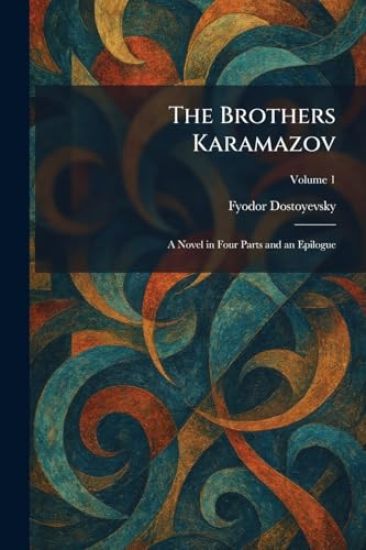 The Brothers Karamazov