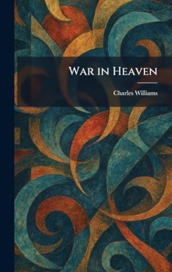War in Heaven