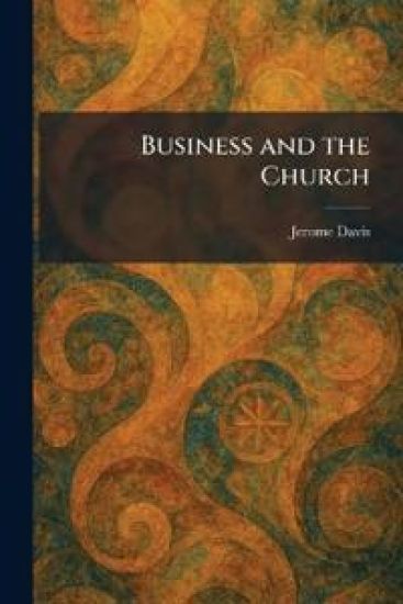Business and the Church