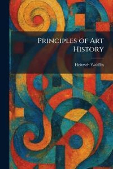 Principles of Art History