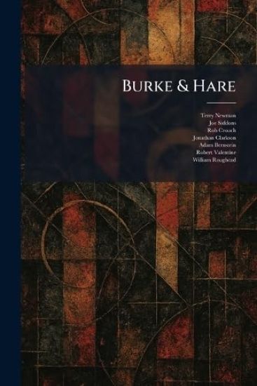 Burke & Hare