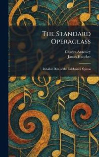 The Standard Operaglass