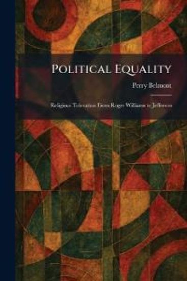 Political Equality