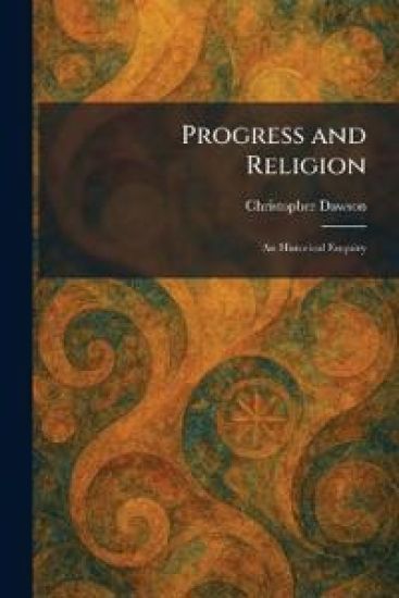 Progress and Religion