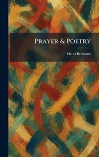Prayer & Poetry