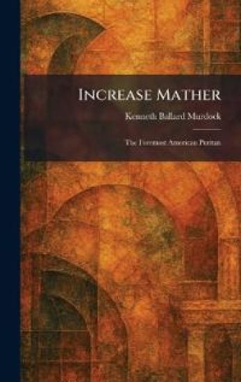 Increase Mather