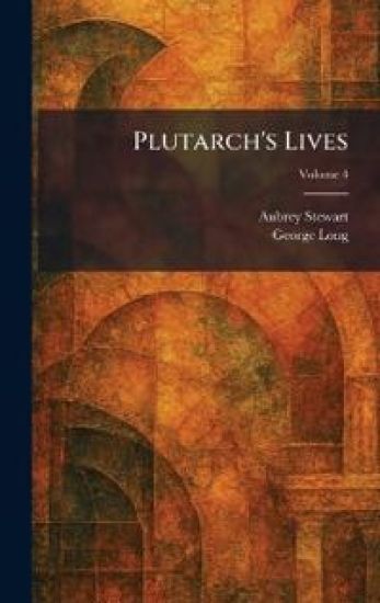 Plutarch's Lives