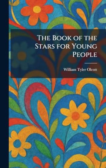 The Book of the Stars for Young People