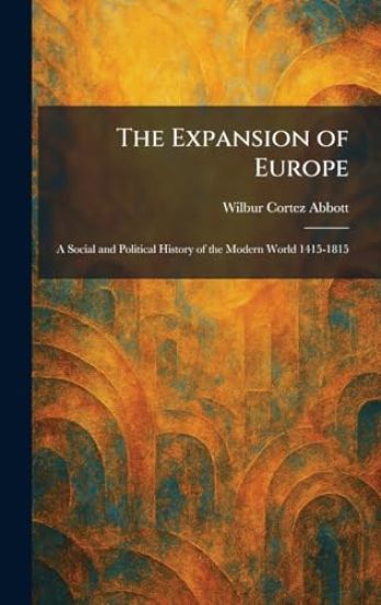 The Expansion of Europe
