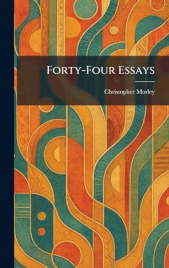 Forty-Four Essays