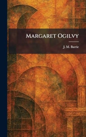 Margaret Ogilvy