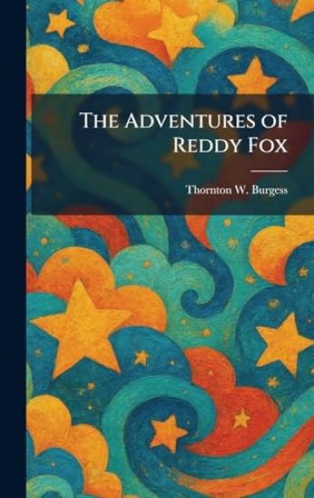 The Adventures of Reddy Fox