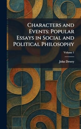 Characters and Events